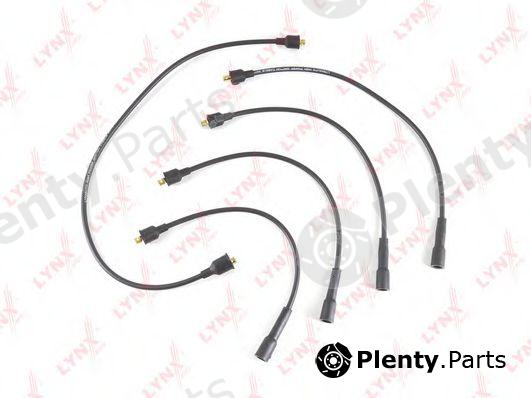  LYNXauto part SPE4606 Ignition Cable Kit