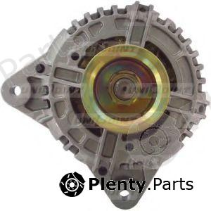  UNIPOINT part ALT2097 Alternator