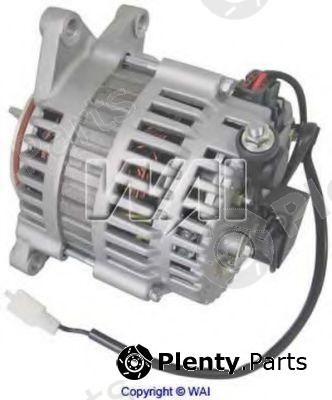  WAIglobal part 12485N-90A (12485N90A) Alternator