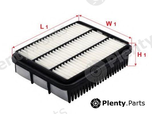  SAKURA part A3321 Air Filter
