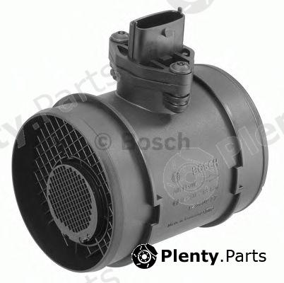  BOSCH part 0280218136 Air Mass Sensor