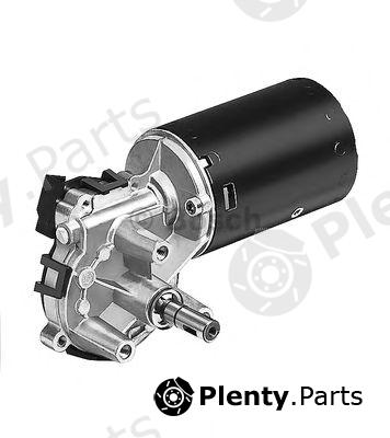  BOSCH part F006B20099 Electric Motor