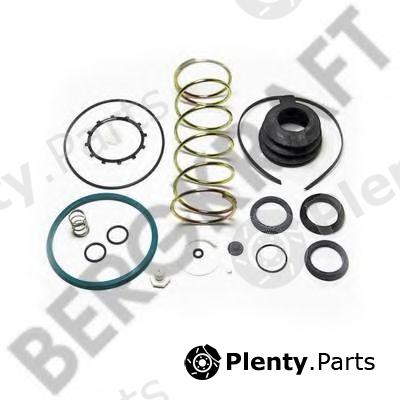  BERGKRAFT part BK13010DAS Repair Kit, clutch booster
