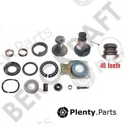  BERGKRAFT part BK1613102AS Replacement part