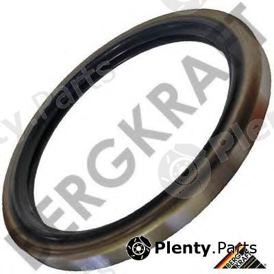  BERGKRAFT part BK6120049 Seal Ring, stub axle