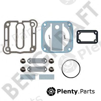  BERGKRAFT part BK8501358 Replacement part