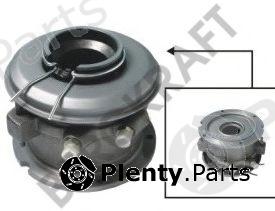  BERGKRAFT part BK950003RB Central Slave Cylinder, clutch