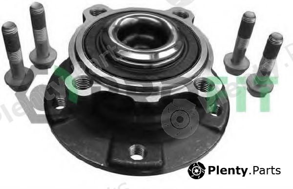  PROFIT part 2501-3670 (25013670) Wheel Bearing Kit