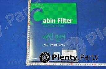  PARTS-MALL part PMA-C16 (PMAC16) Filter, interior air