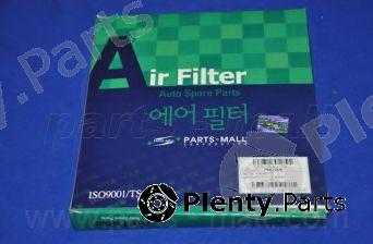 PARTS-MALL part PMC-006 (PMC006) Filter, interior air