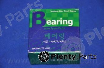  PARTS-MALL part PSAH002 Wheel Bearing Kit