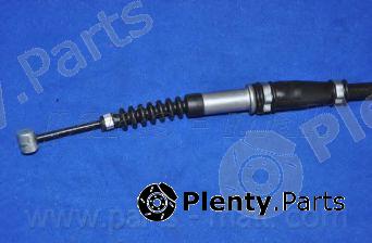  PARTS-MALL part PTA360 Cable, parking brake