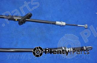  PARTS-MALL part PTA-523 (PTA523) Cable, parking brake