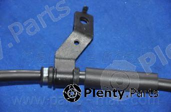  PARTS-MALL part PTA-523 (PTA523) Cable, parking brake