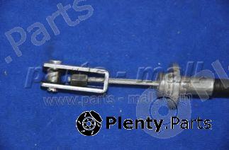  PARTS-MALL part PTB018 Clutch Cable