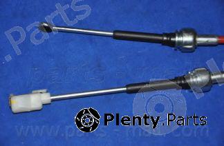  PARTS-MALL part PTC-002 (PTC002) Clutch Cable