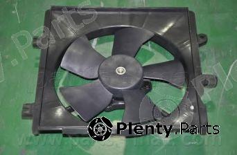  PARTS-MALL part PXNAB017 Fan, radiator