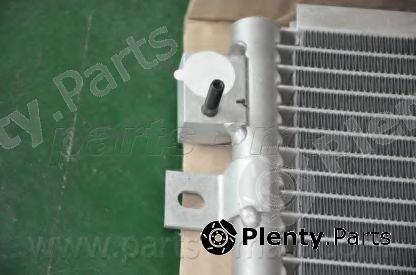  PARTS-MALL part PXNCB084 Condenser, air conditioning
