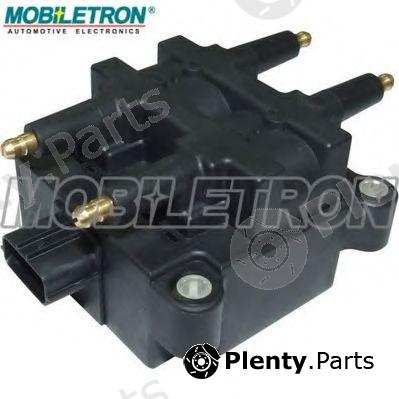  MOBILETRON part CJ-12 (CJ12) Ignition Coil