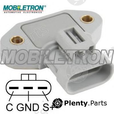  MOBILETRON part IGNS008 Switch Unit, ignition system