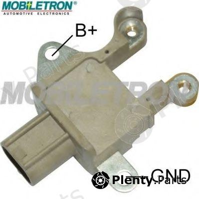  MOBILETRON part TBND099 Repair Kit, alternator