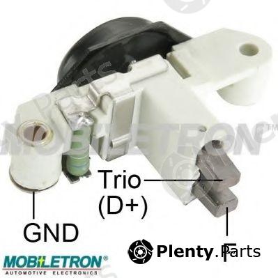  MOBILETRON part VRB208H Alternator Regulator