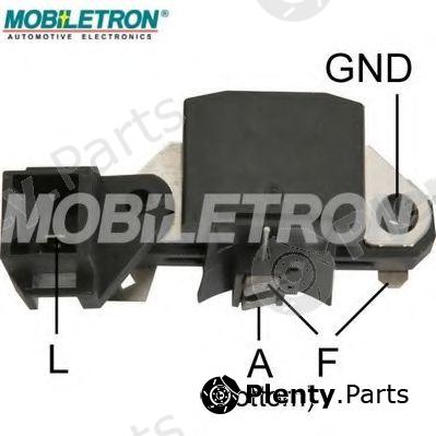  MOBILETRON part VRH200916 Alternator Regulator