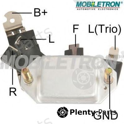 MOBILETRON part VRH200033 Alternator Regulator