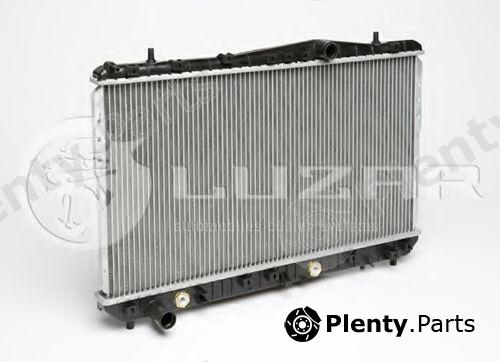  LUZAR part LRCCHLT04244 Radiator, engine cooling