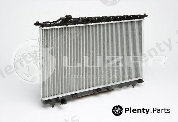  LUZAR part LRCHUSO98101 Radiator, engine cooling