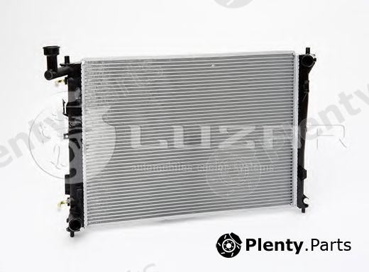  LUZAR part LRCKICD07250 Radiator, engine cooling