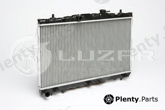  LUZAR part LRCHUEL001D1 Radiator, engine cooling