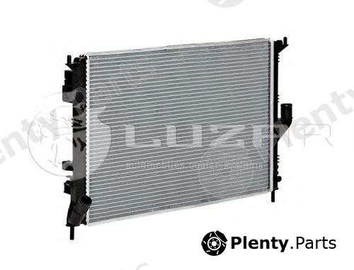  LUZAR part LRCRELO08139 Radiator, engine cooling