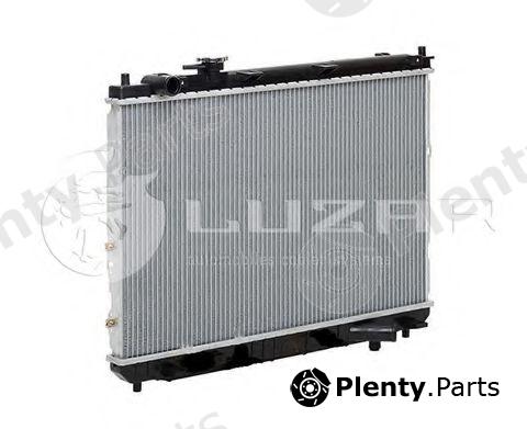  LUZAR part LRC08FA Radiator, engine cooling