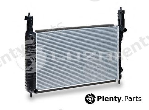  LUZAR part LRC0545 Radiator, engine cooling