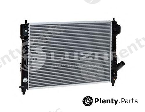  LUZAR part LRC05180 Radiator, engine cooling