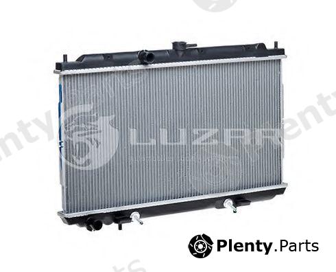  LUZAR part LRC141BM Radiator, engine cooling