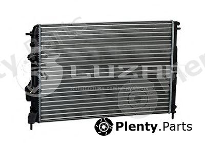  LUZAR part LRC-0942 (LRC0942) Radiator, engine cooling