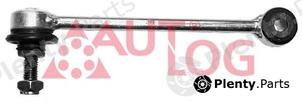  AUTLOG part FT1478 Rod/Strut, stabiliser