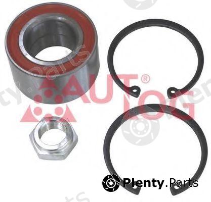  AUTLOG part RS1020 Wheel Bearing Kit