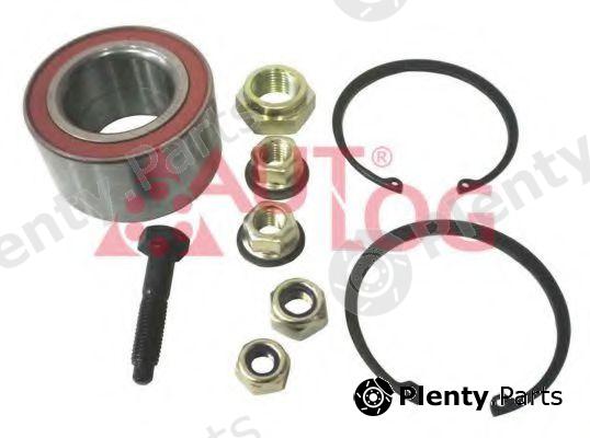  AUTLOG part RS1021 Wheel Bearing Kit