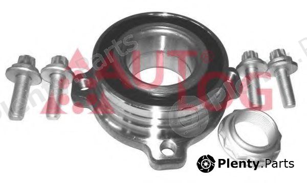 AUTLOG part RS1058 Wheel Bearing Kit