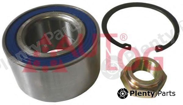  AUTLOG part RS1086 Wheel Bearing Kit