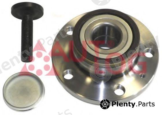  AUTLOG part RS1199 Wheel Hub