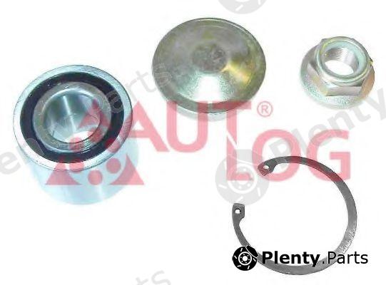  AUTLOG part RS1131 Wheel Bearing Kit
