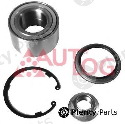  AUTLOG part RS1163 Wheel Bearing Kit