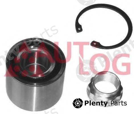  AUTLOG part RS1192 Wheel Bearing Kit