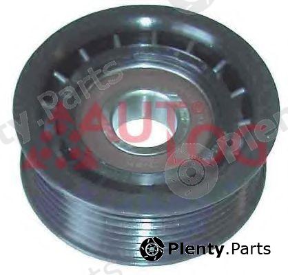  AUTLOG part RT1020 Deflection/Guide Pulley, v-ribbed belt