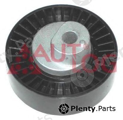  AUTLOG part RT1368 Deflection/Guide Pulley, v-ribbed belt