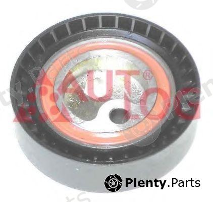  AUTLOG part RT1369 Tensioner Pulley, v-ribbed belt